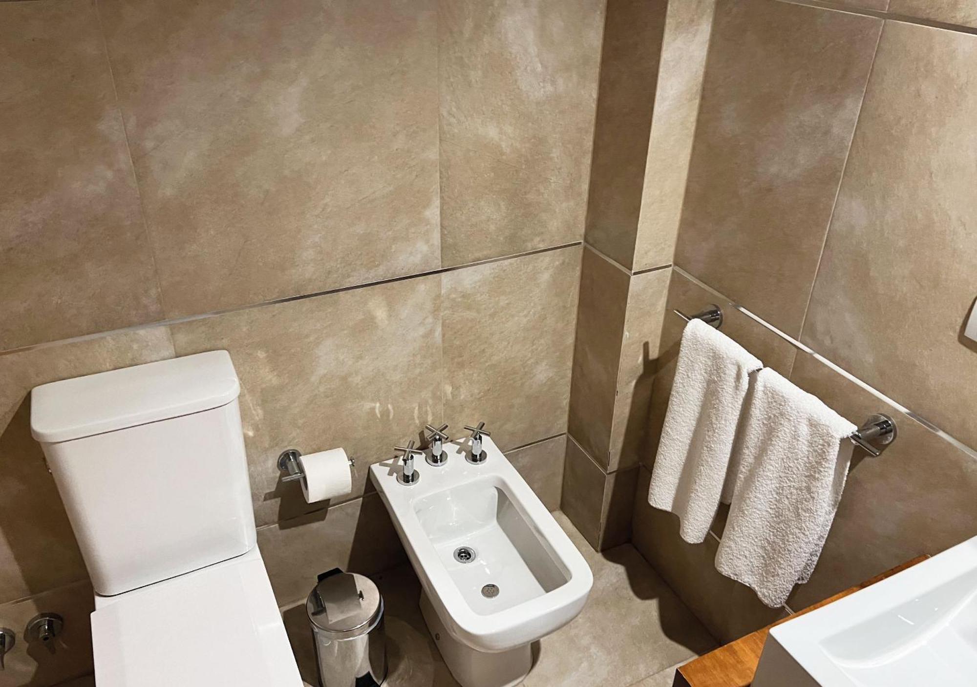 Hotel Huenu By Dot Boutique Villa La Angostura Zimmer foto