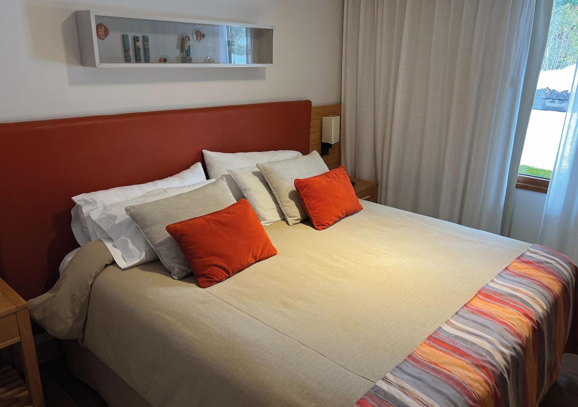 Hotel Huenu By Dot Boutique Villa La Angostura Zimmer foto
