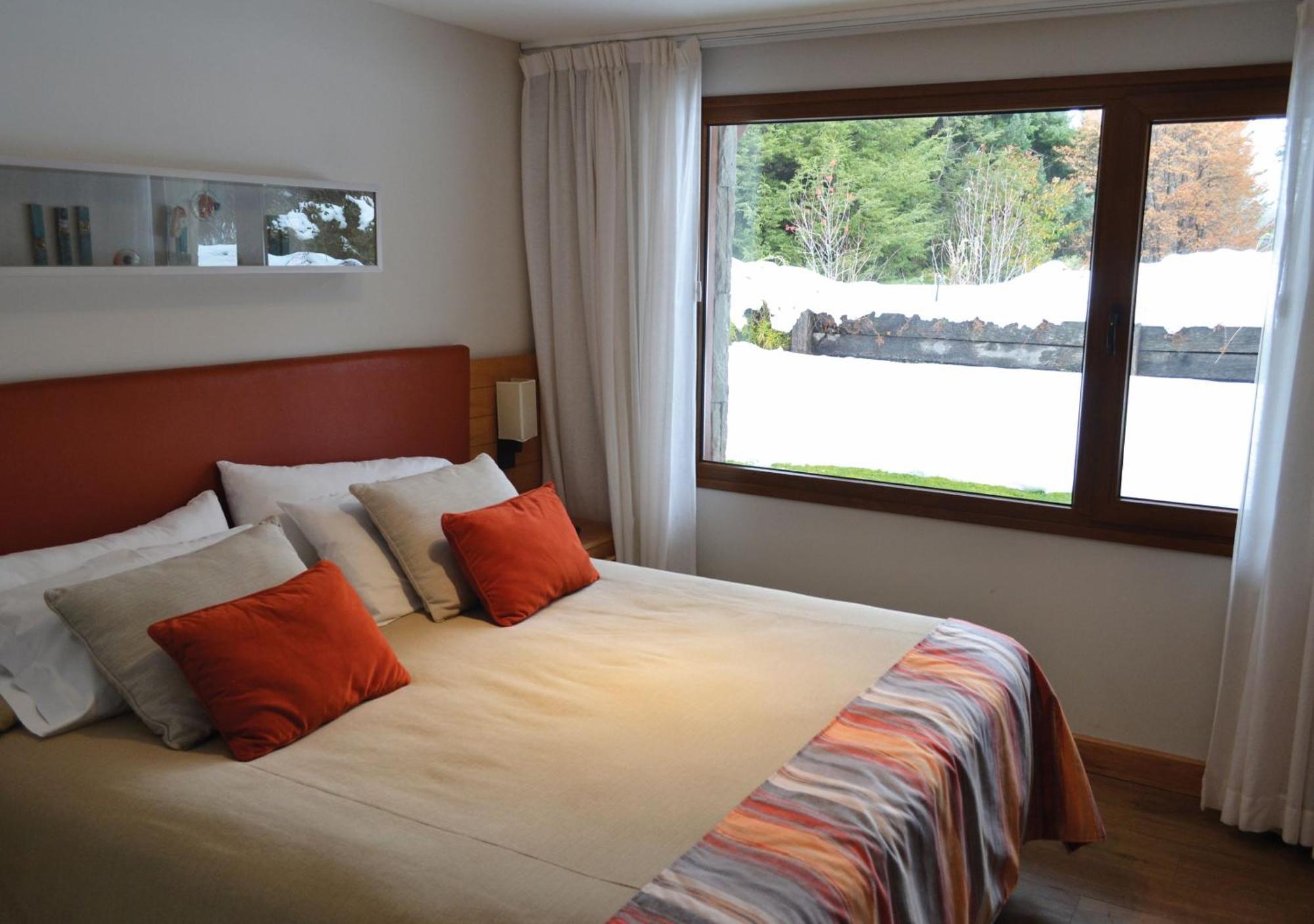 Hotel Huenu By Dot Boutique Villa La Angostura Zimmer foto